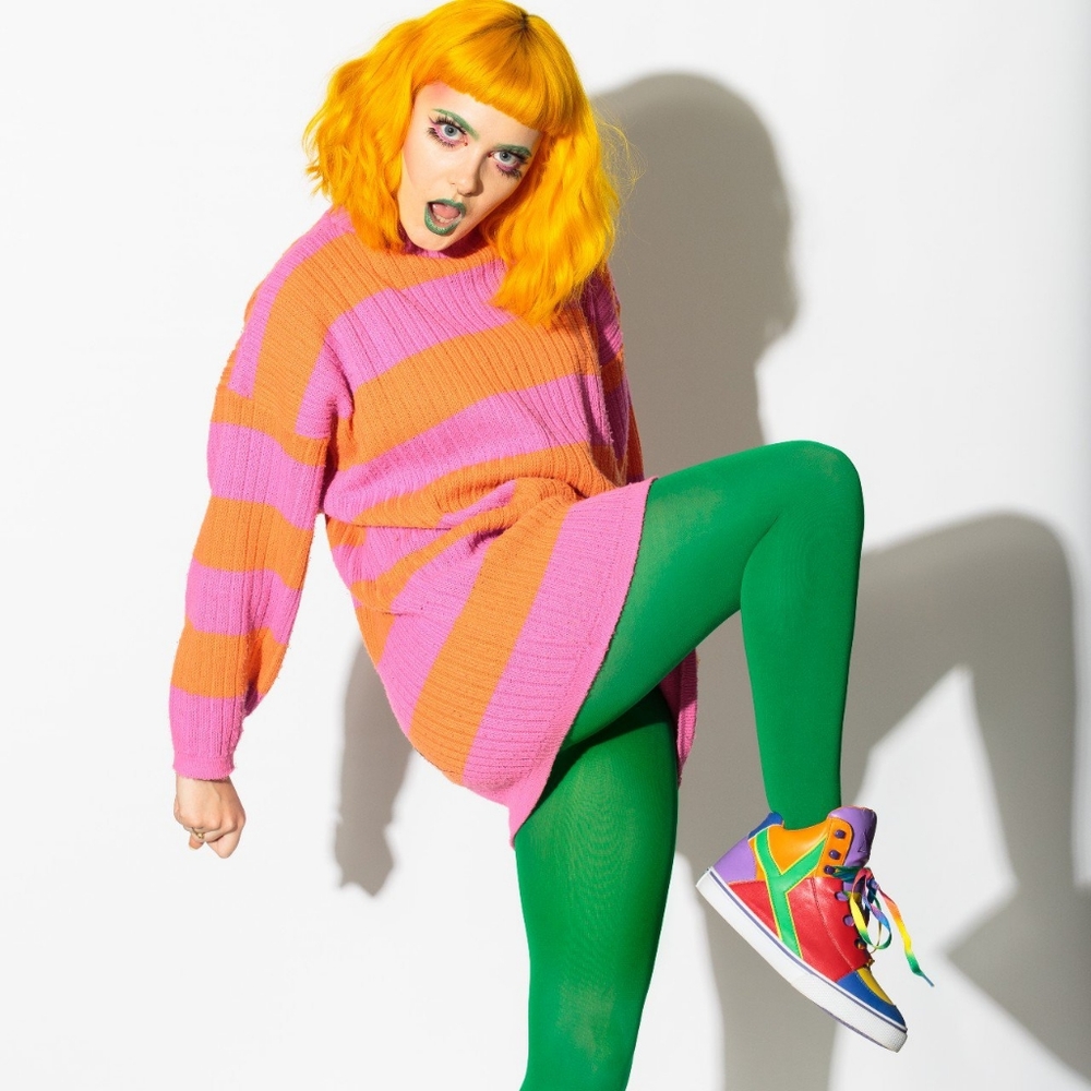 🌈MEET YOUR POSHER - NIKKI!🌈